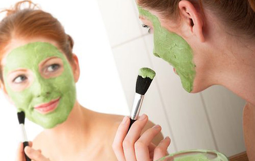 Съвети за чиста кожа + 3 домашни маски за лице