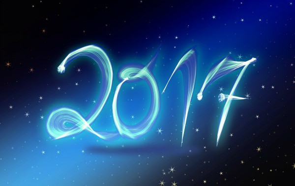 2017-та: Годината, в която ще се освободите от миналото и ще промените настоящето