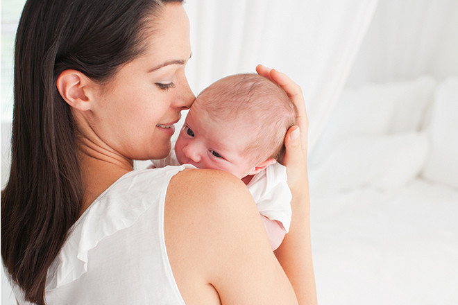 15 неща, за които трябва да забравите, когато станете майка