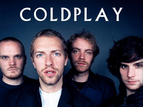 Coldplay с интерактивно видео към песента 