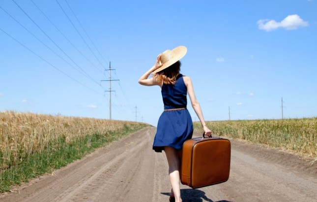 16 неща, които можете да работите, ако обичате да пътувате