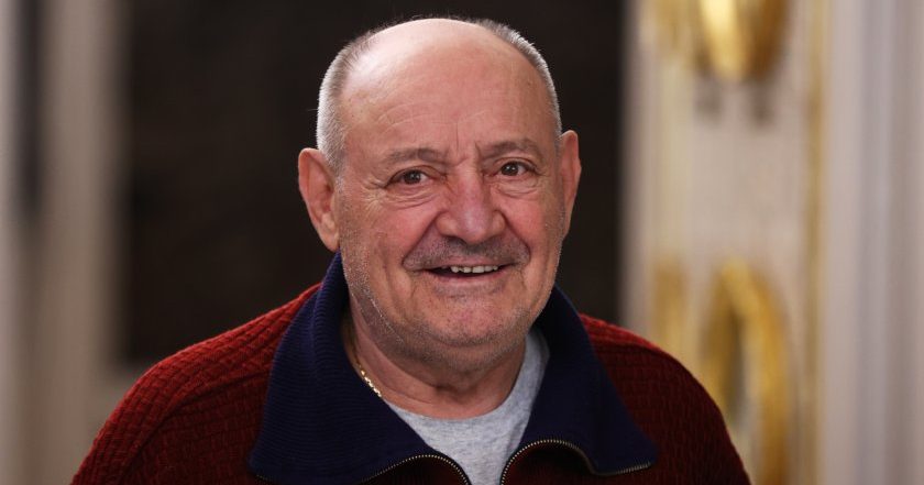 Антон Радичев: „Много съм болен“ – ще се върне ли на сцената?