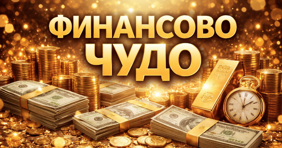 Финансово чудо и луд късмет до дни за 6 зодии width=