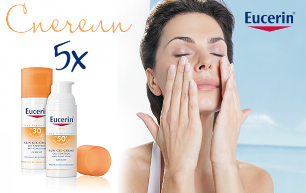 Ето кои дами си спечелиха чудесни награди от Eucerin