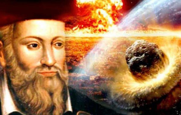 Най-нелепите теории за края на света, който ще настъпи на 21 август