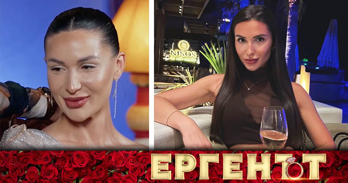 „Скучно ми е!“ – Симона ВЗРИВИ мрежата с искреното си признание за „Ергенът“ width=