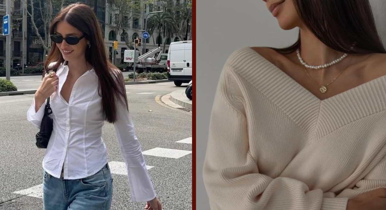 Стилистите го смятат за чудо: Този елемент от гардероба ви кара да изглеждате с 10 години по-млади