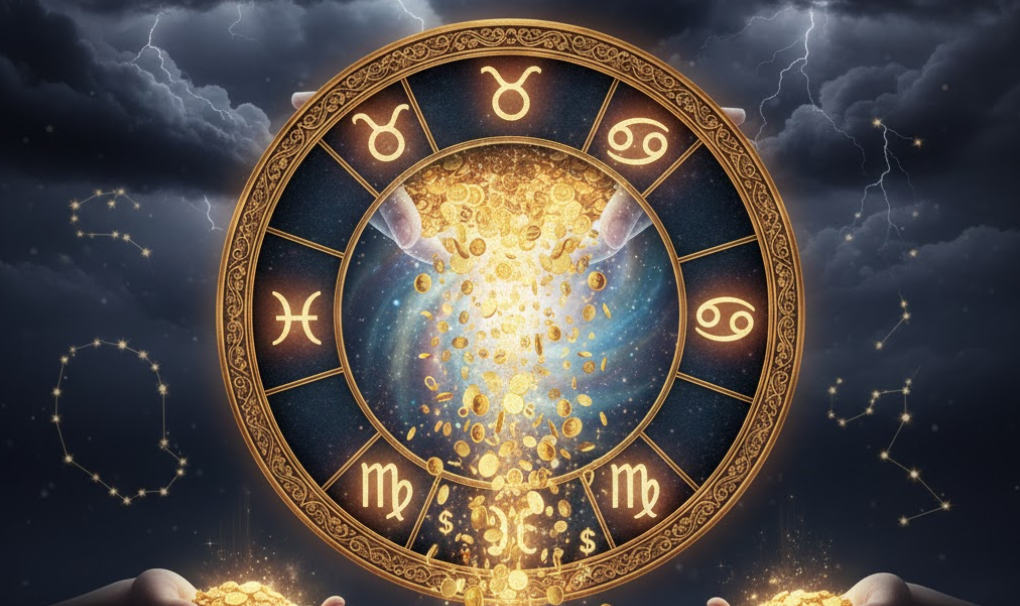 Има дни в които времето няма значение – защото звездите