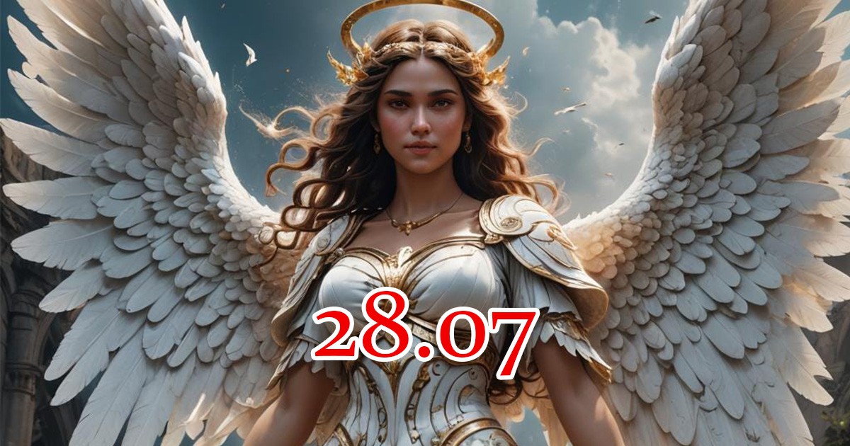 Ангелски хороскоп за 27.07. width=