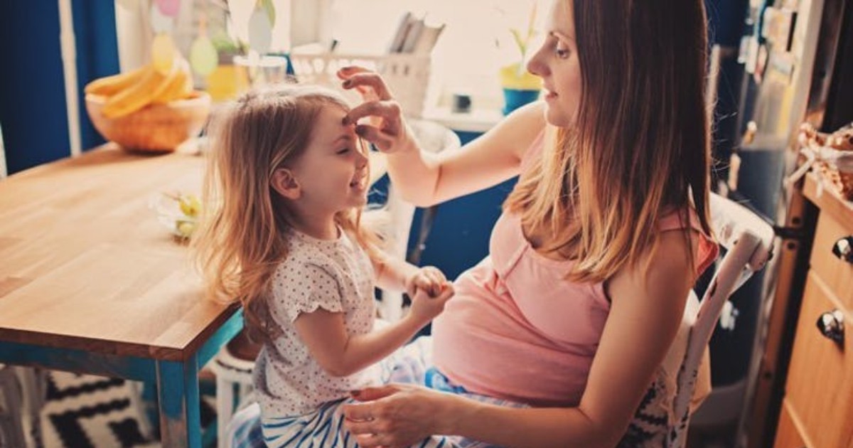 20 неща, които майките правят с първото си дете, но забравят при второто