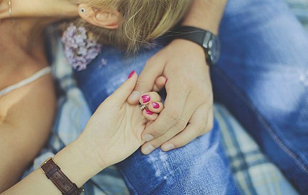 15 неща, които показват, че си открила мъжа за теб (и които нямат нищо общо с романтиката)