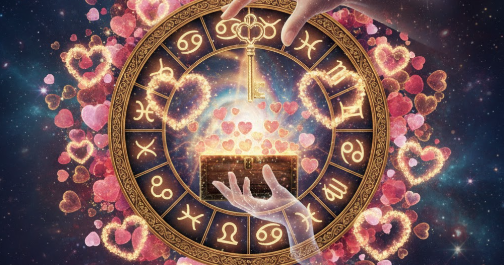 Кои зодии ще открият любовта в края на януари