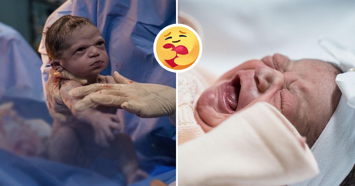 Най-СЪРДИТОТО бебе порасна: Ето как изглежда днес (СНИМКИ)