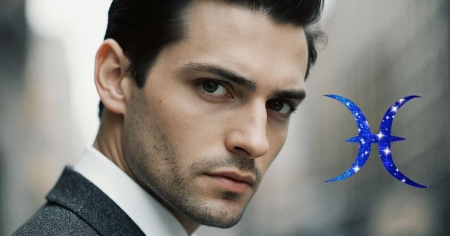 Мъжът Риби: Да го задържим или да го изхвърлим? width=