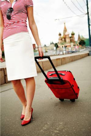 7 причини, поради които си заслужава да пътуваш сама