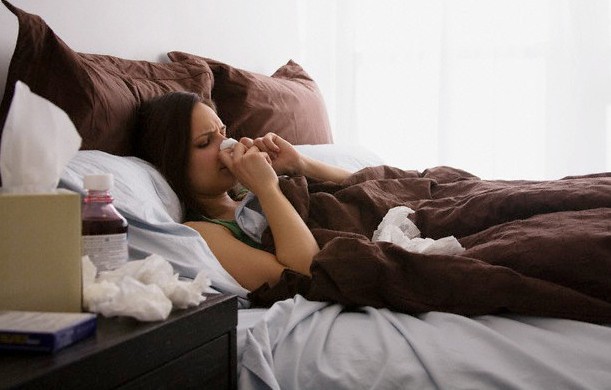 7 начина да отблъснеш грипа по естествен начин