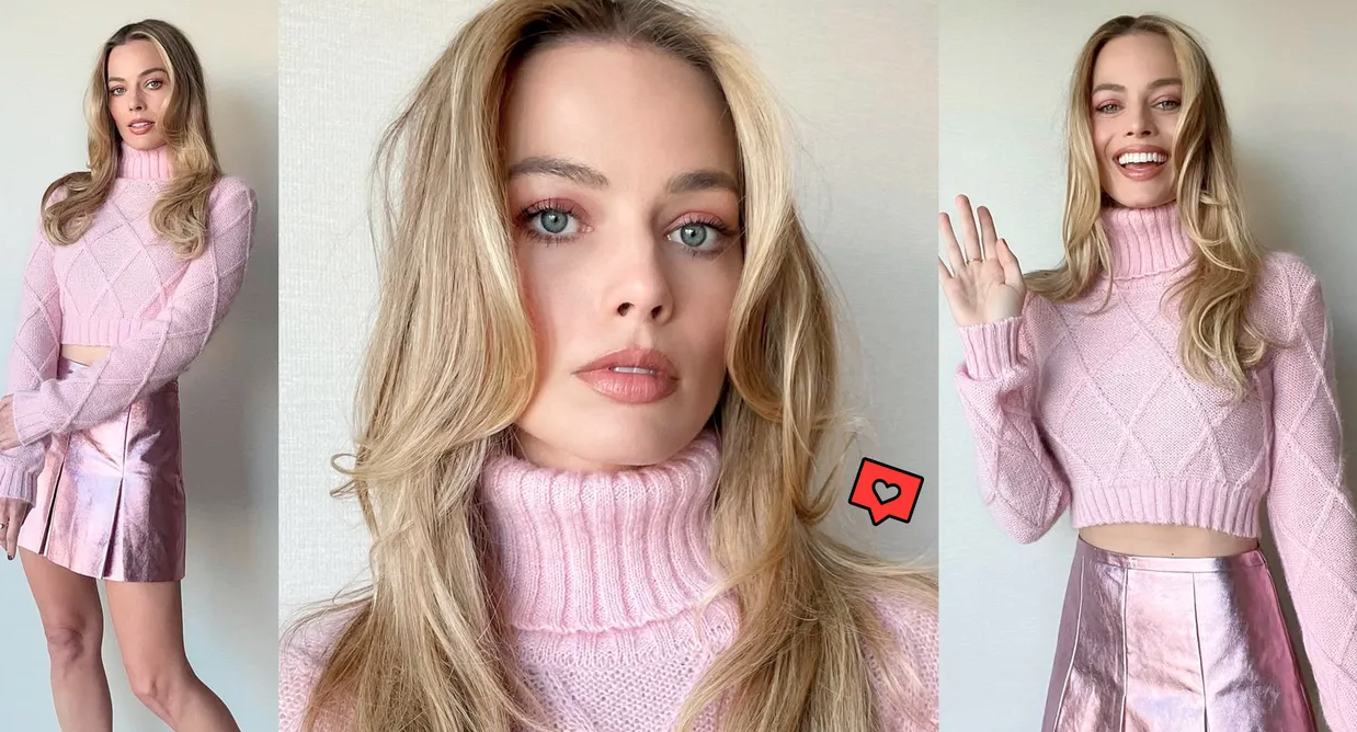 „Велурена“ коса: Най-желаният рус цвят тази зима