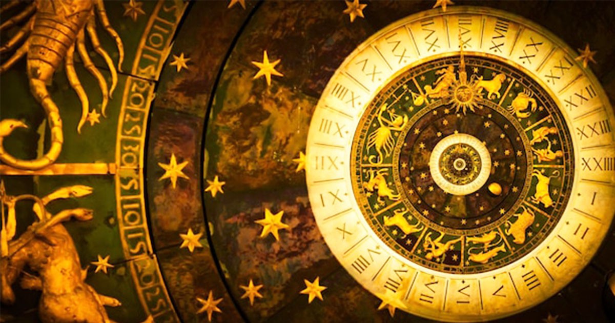 Какво очаква всяка зодия през следващите 5 години