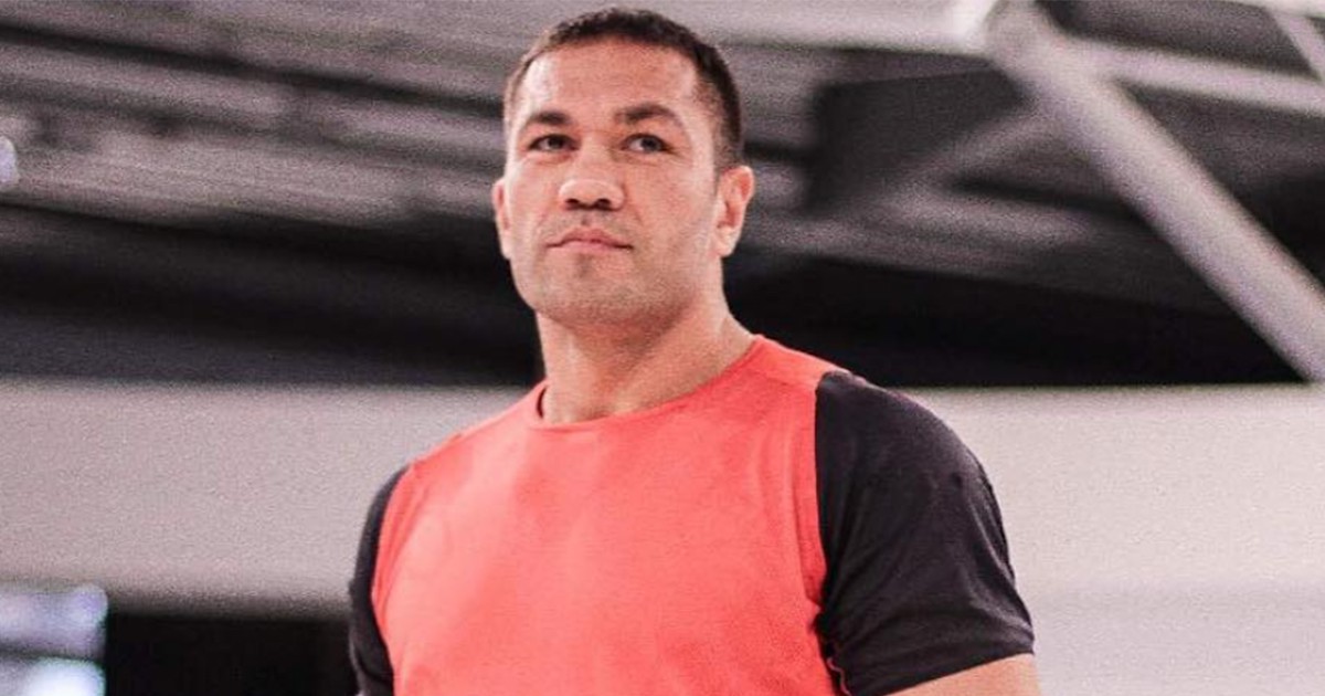 Най успешният български боксьор Кубрат Пулев вече е баща на две