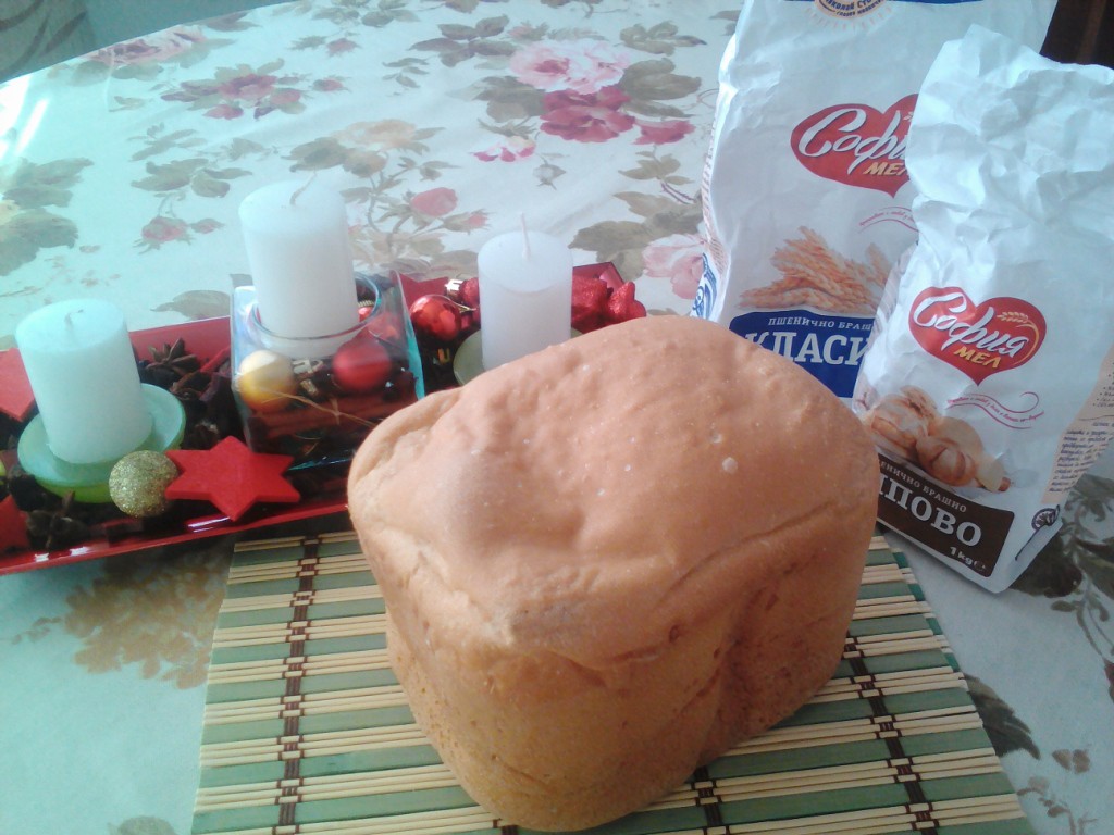 Хляб 