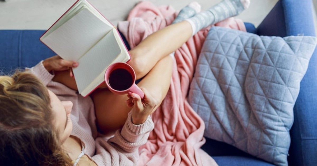 Как да откраднете време за себе си от домакинската работа