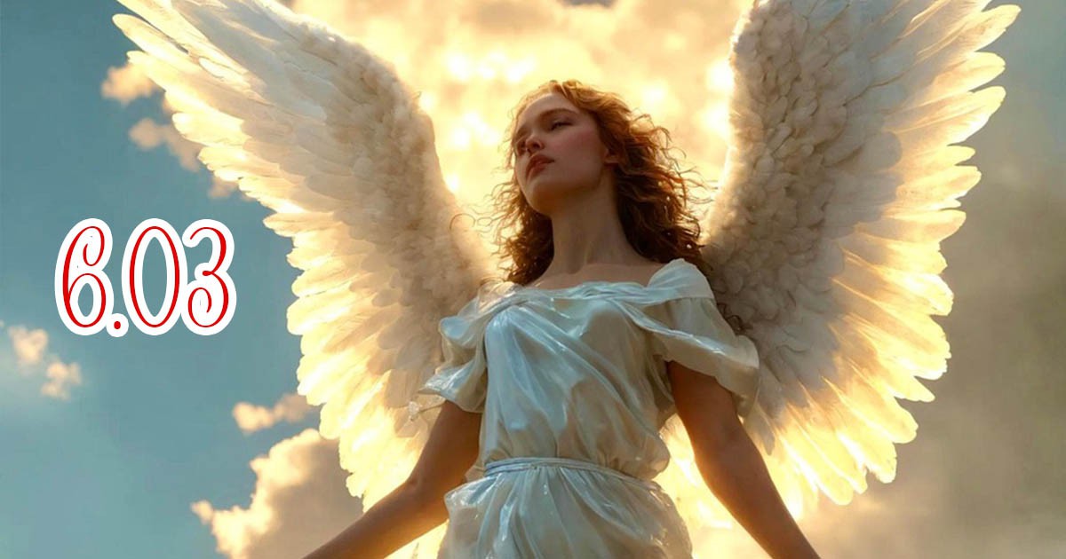 Ангелски хороскоп за 6 март width=