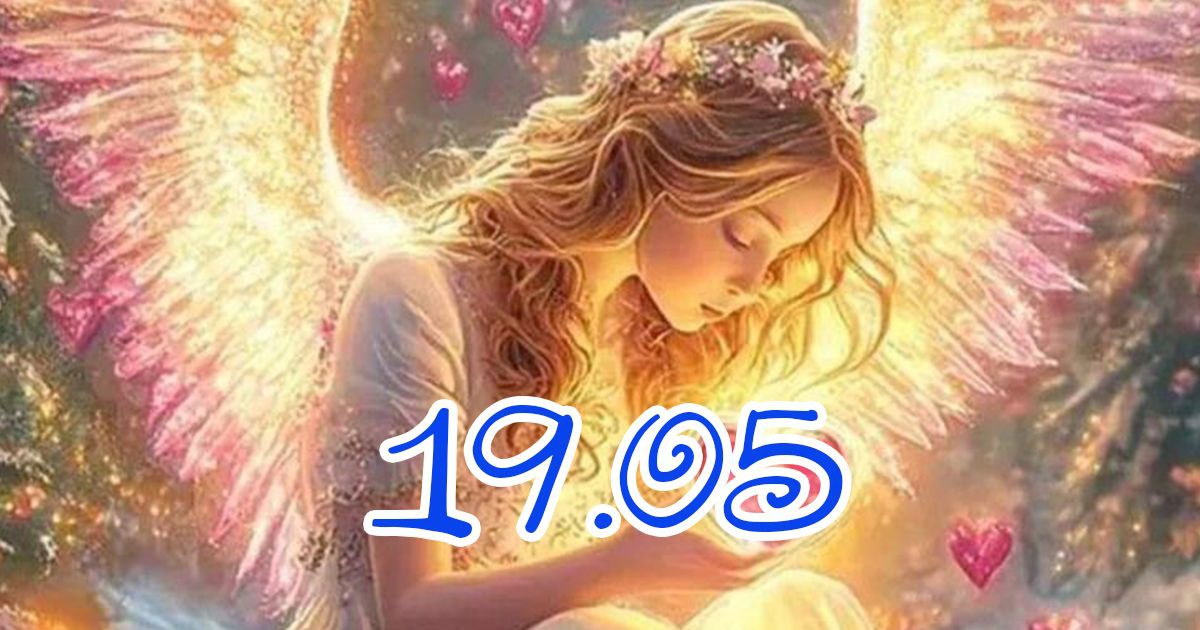Ангелски хороскоп за 19.05. width=