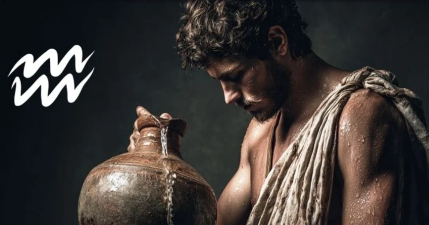 Грешките, които Водолеят прави постоянно