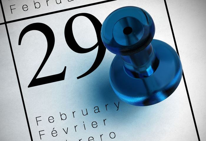 Най-разпространените суеверия, свързани с 29-ти февруари