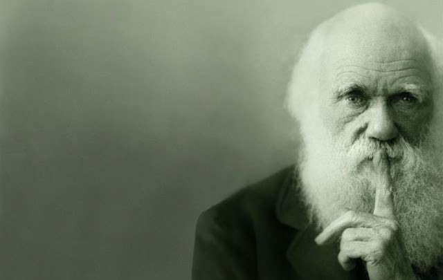 Законите на живота на Дарвин