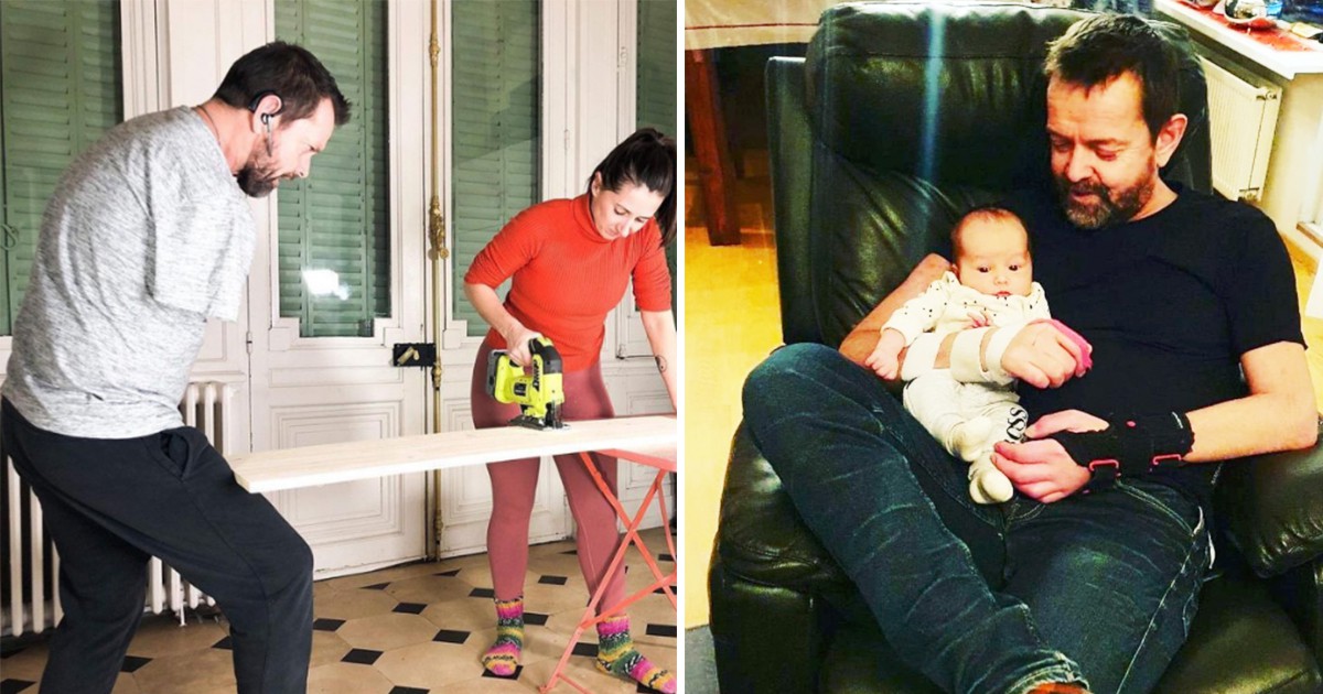 Има моменти които оставят незабравима следа в живота ни Днес