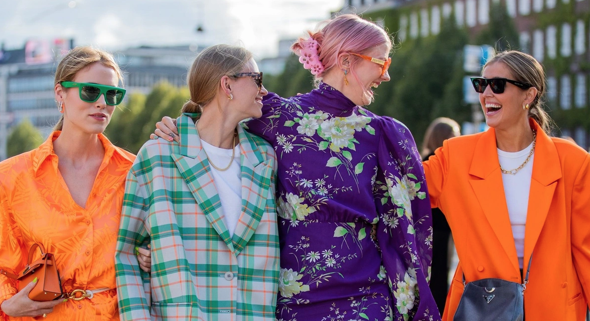 Хороскоп на стила: Топ 4 на най-модерните зодии, които имат безупречен вкус