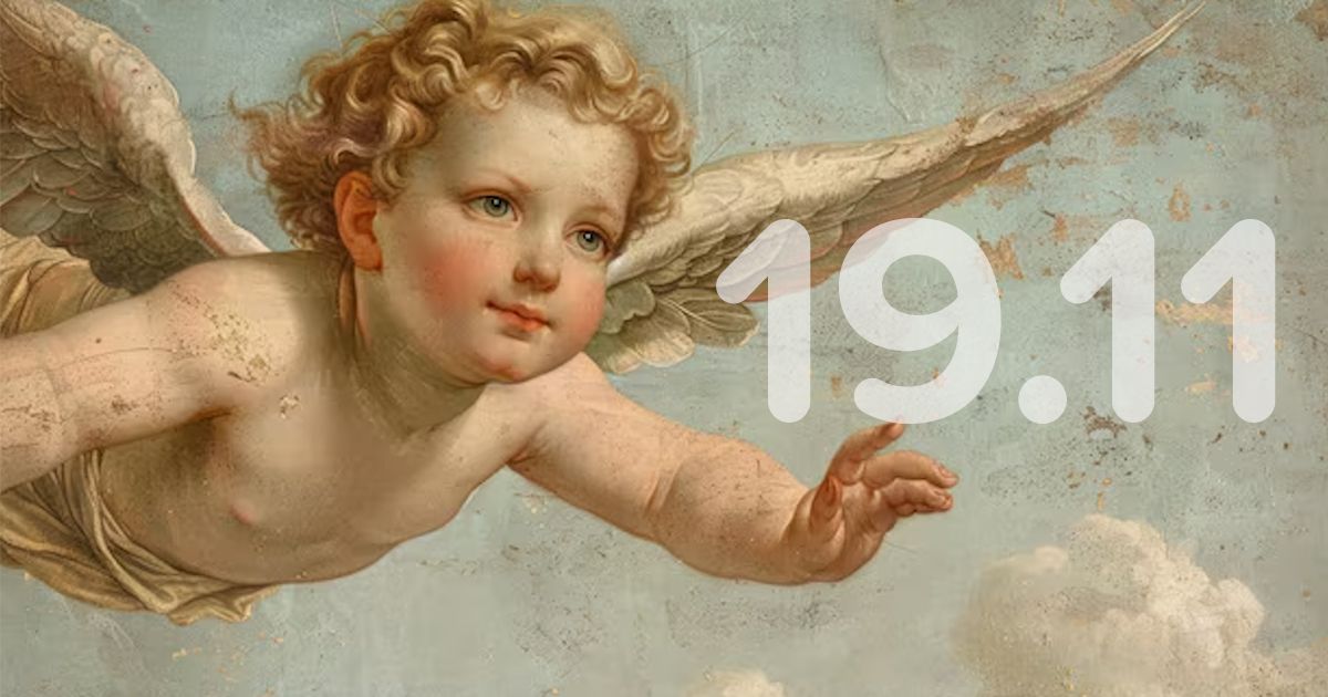 Ангелски хороскоп за 19.11. width=