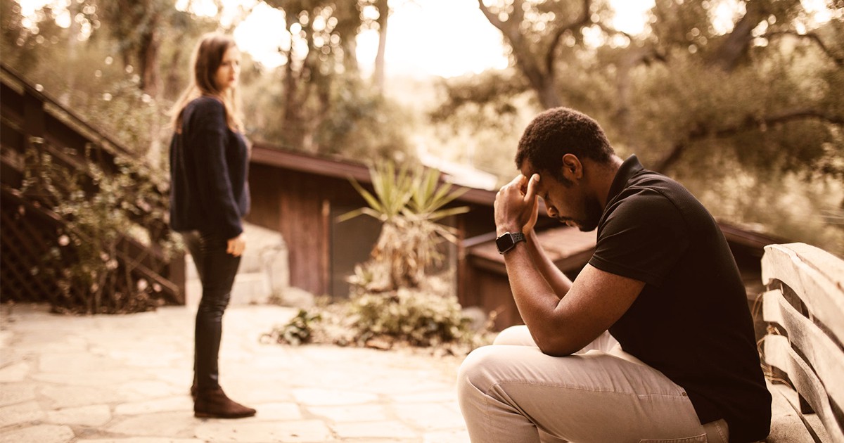 Когато някой те нарани не е нужно да се опитваш