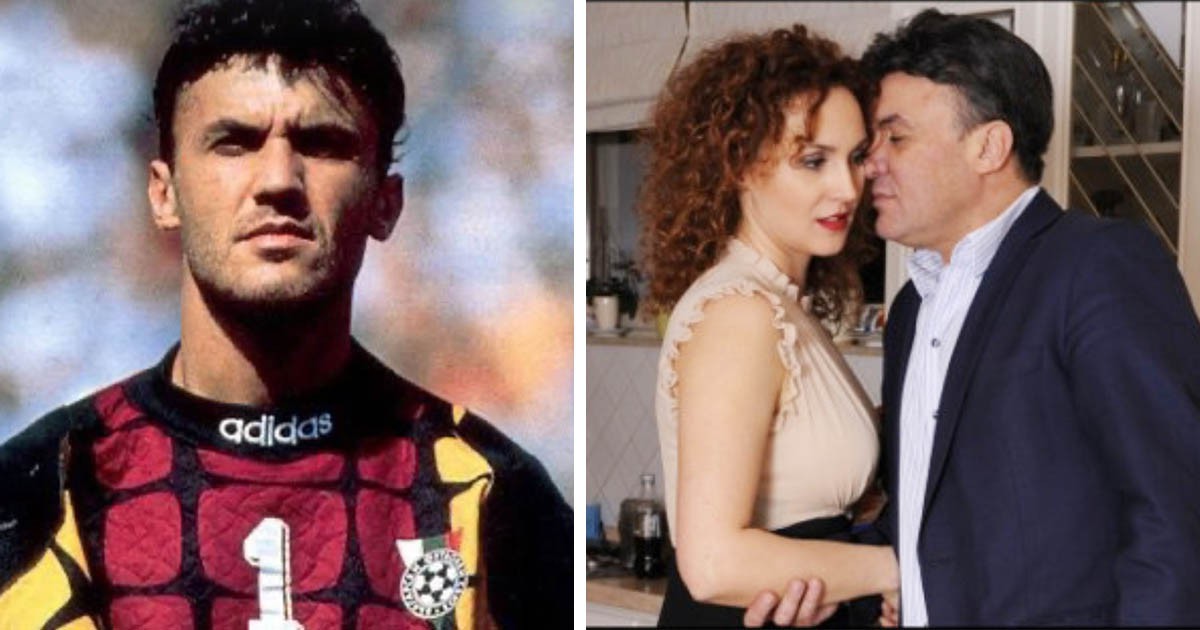 Николета Лозанова с емоционален пост за Боби Михайлов навръх рождения му ден