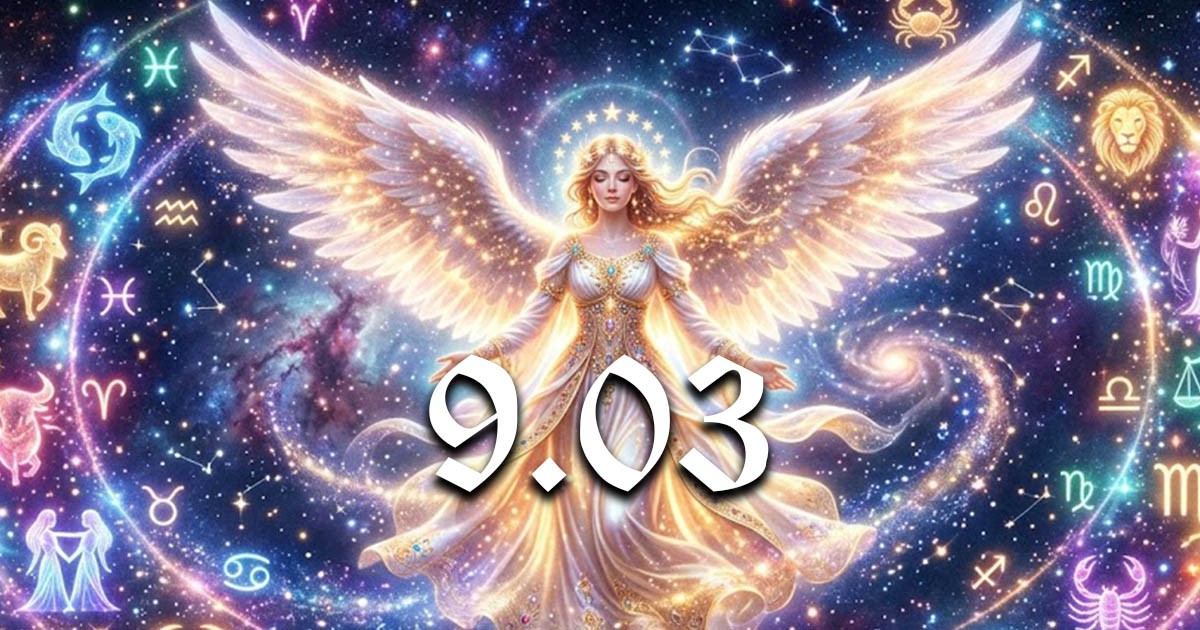 Ангелски хороскоп за 9 март