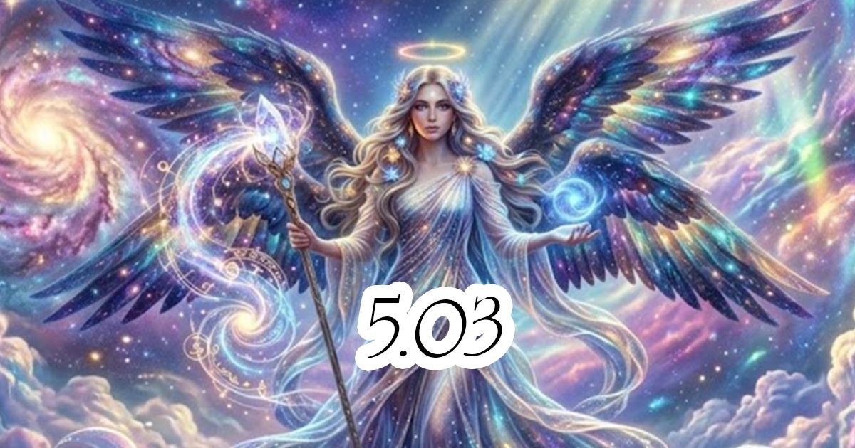 Ангелски хороскоп за 5 март width=