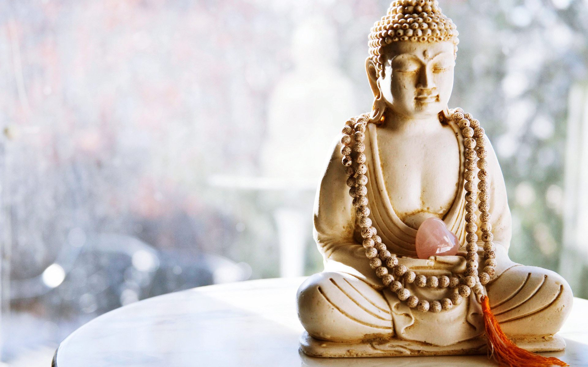 10 цитата на Буда, с които да достигнем душевен мир