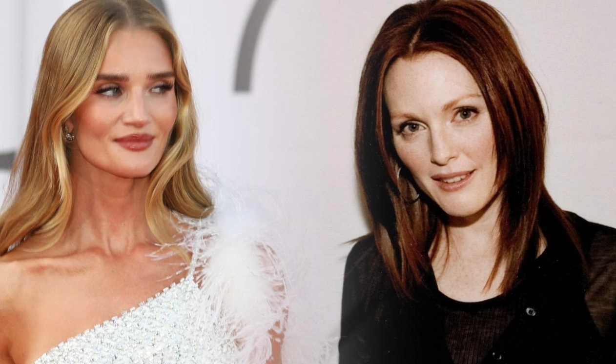 Учим се от знаменитостите: 6 варианта за цвят на косата, които изглеждат невероятно скъпи