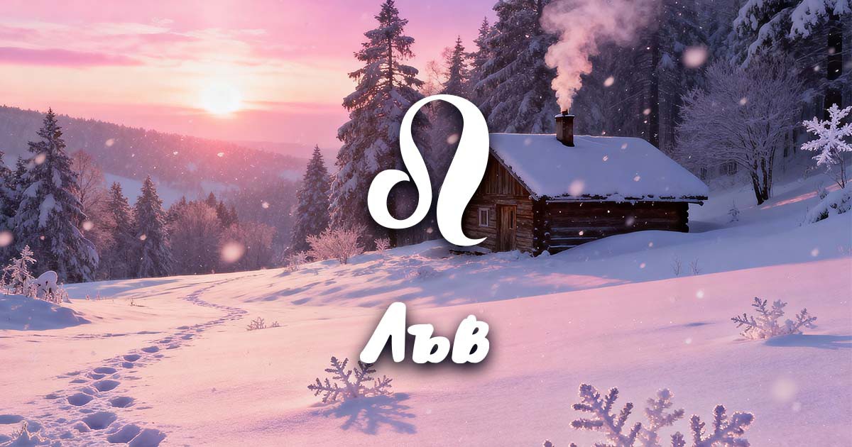 Послание на месеца Истинската сила е в партньорството Февруари поставя