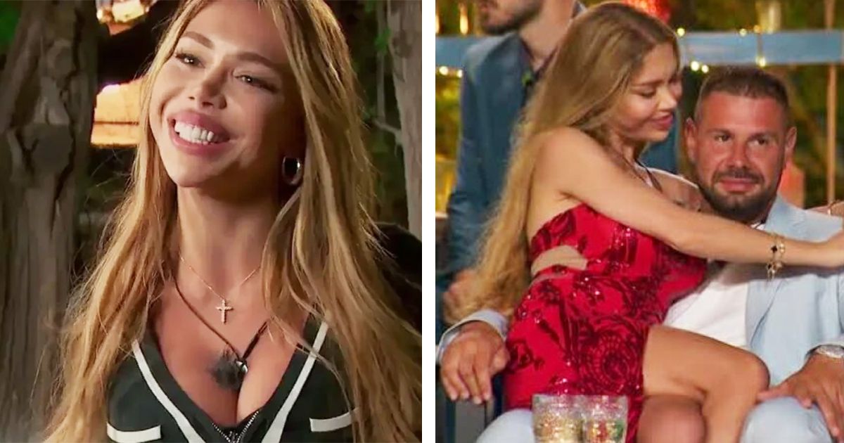 Вижте майката на Анна Шермин от 