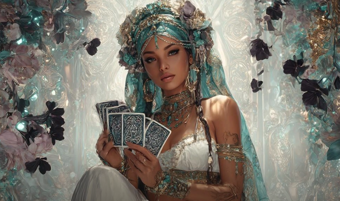 Таро карта на седмицата: Какво ни очаква от 22 до 28.12.