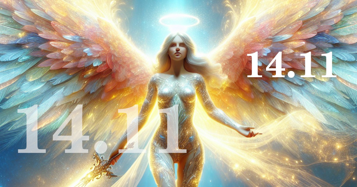 Ангелски хороскоп за 14 ноември