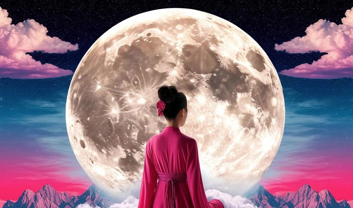 Време е да промените живота си: Как пълнолунието в Телец на 5.11. ще повлияе на зодиите width=