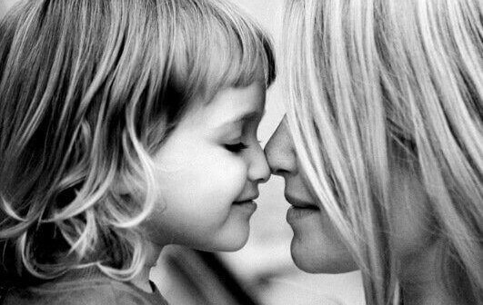 5 невероятни истини за това да имаш дъщеря