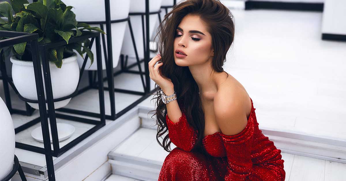 Една силна жена ще каже сбогом по различен начин тъй