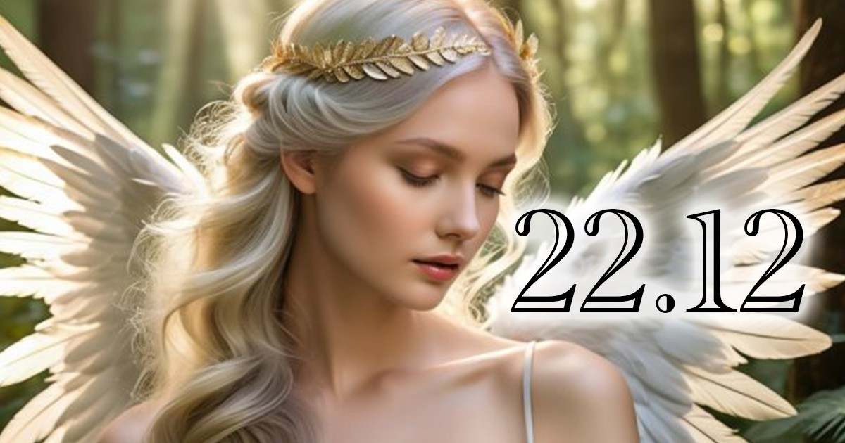 Ангелски хороскоп за 22.12.