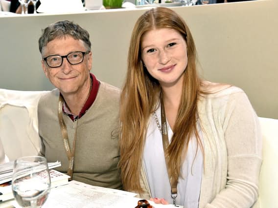 Защо Бил Гейтс няма да остави богатството си на своите деца