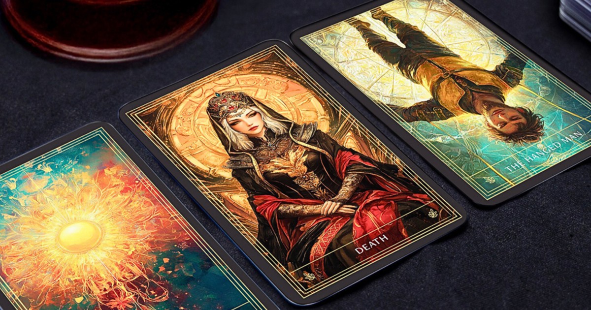 Таро карта на седмицата: Какво ни очаква от 24 до 30 ноември