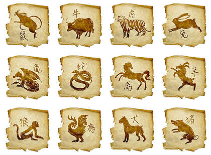Какво ви очаква през 2014 г. според китайския хороскоп